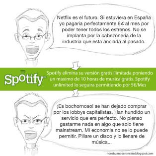 Spotify final
